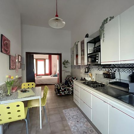 Albachiara Apartman Giovinazzo Kültér fotó