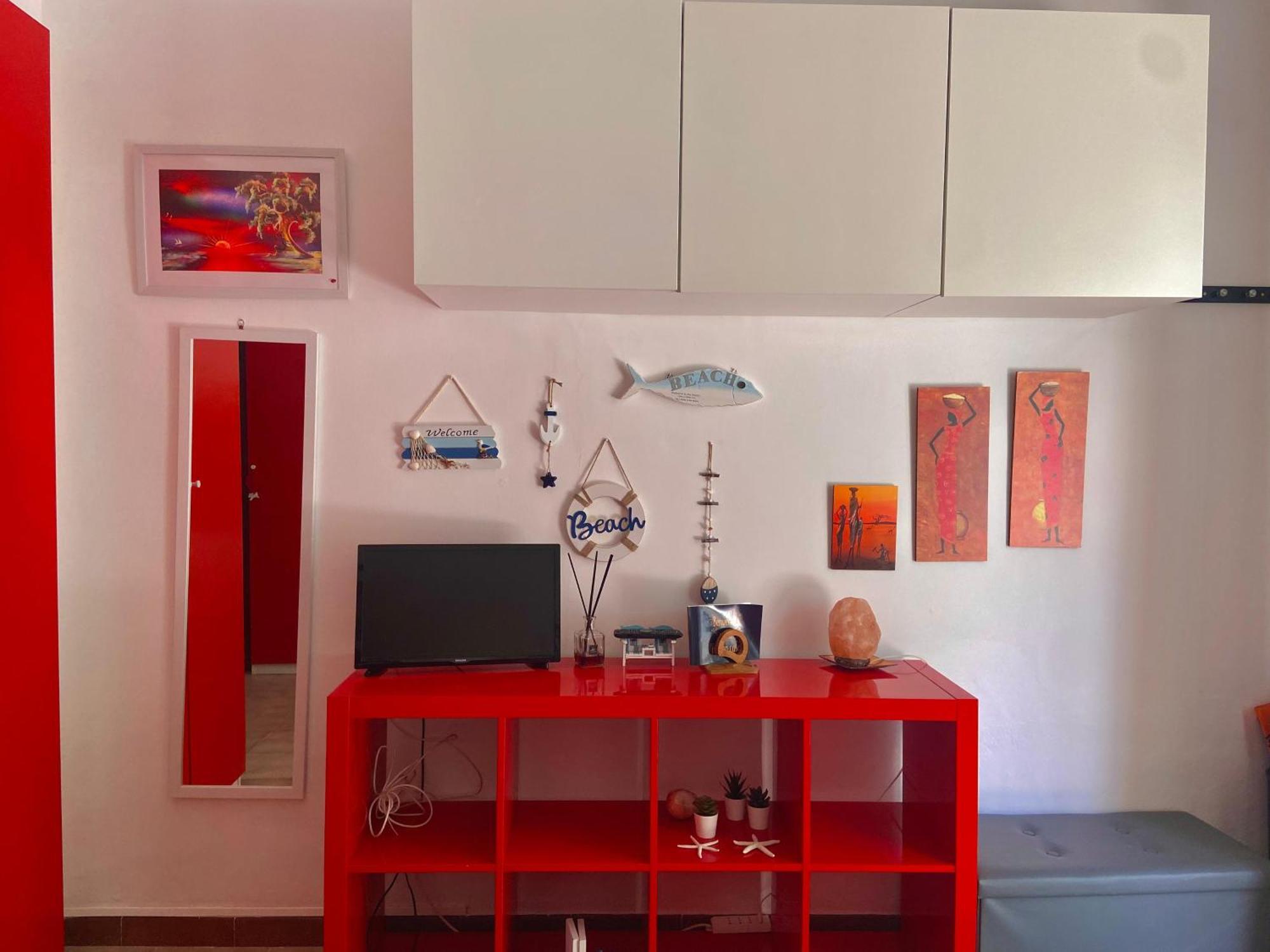 Albachiara Apartman Giovinazzo Kültér fotó