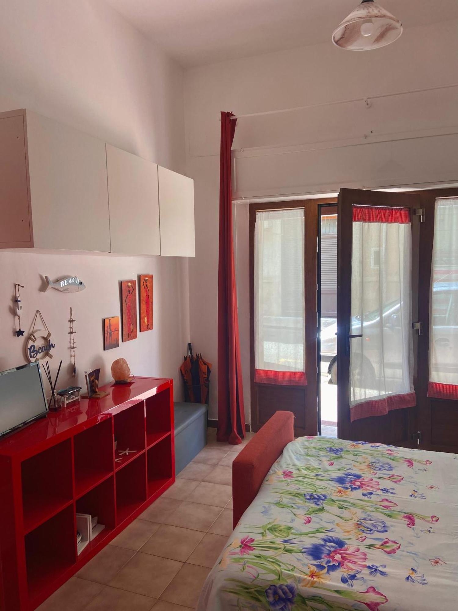 Albachiara Apartman Giovinazzo Kültér fotó