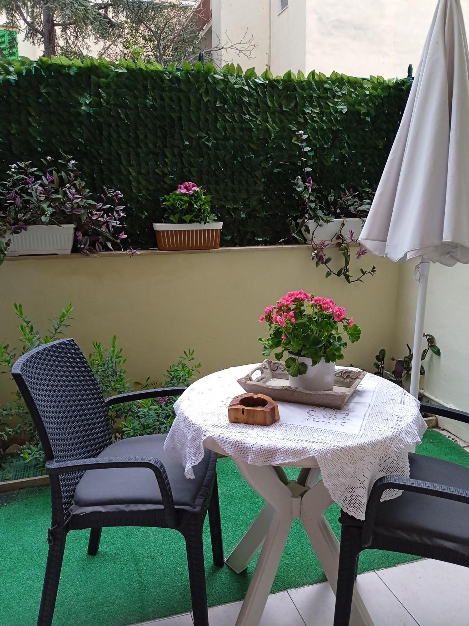 Albachiara Apartman Giovinazzo Kültér fotó
