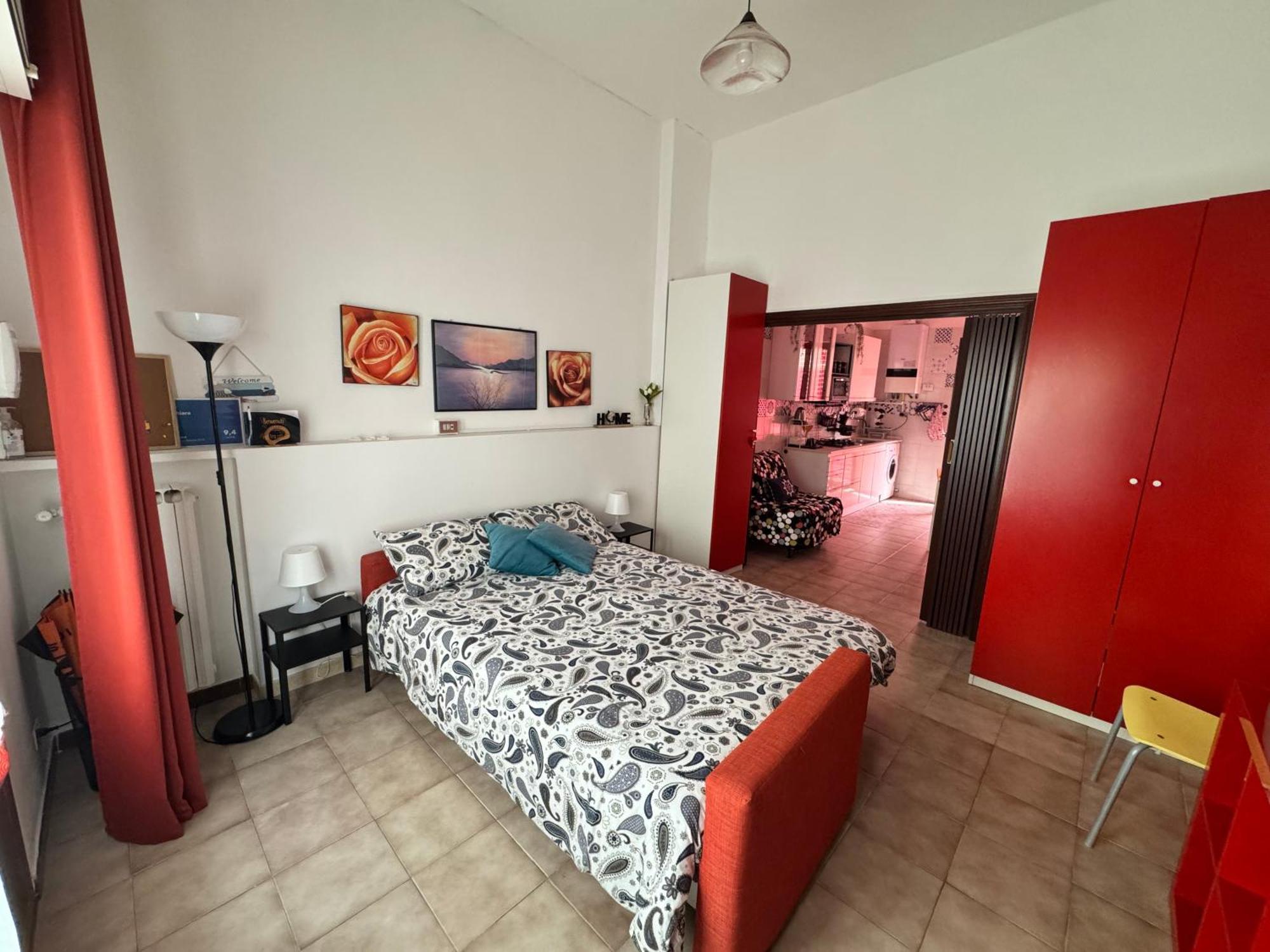 Albachiara Apartman Giovinazzo Kültér fotó