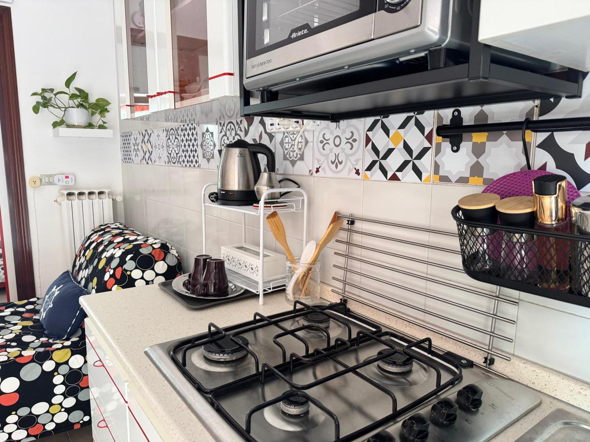 Albachiara Apartman Giovinazzo Kültér fotó