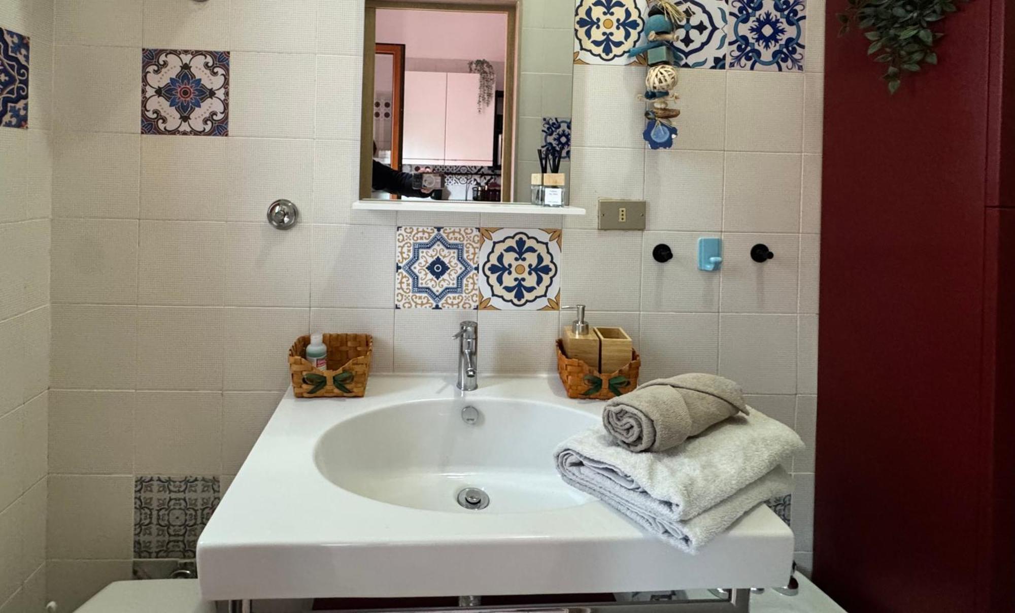 Albachiara Apartman Giovinazzo Kültér fotó
