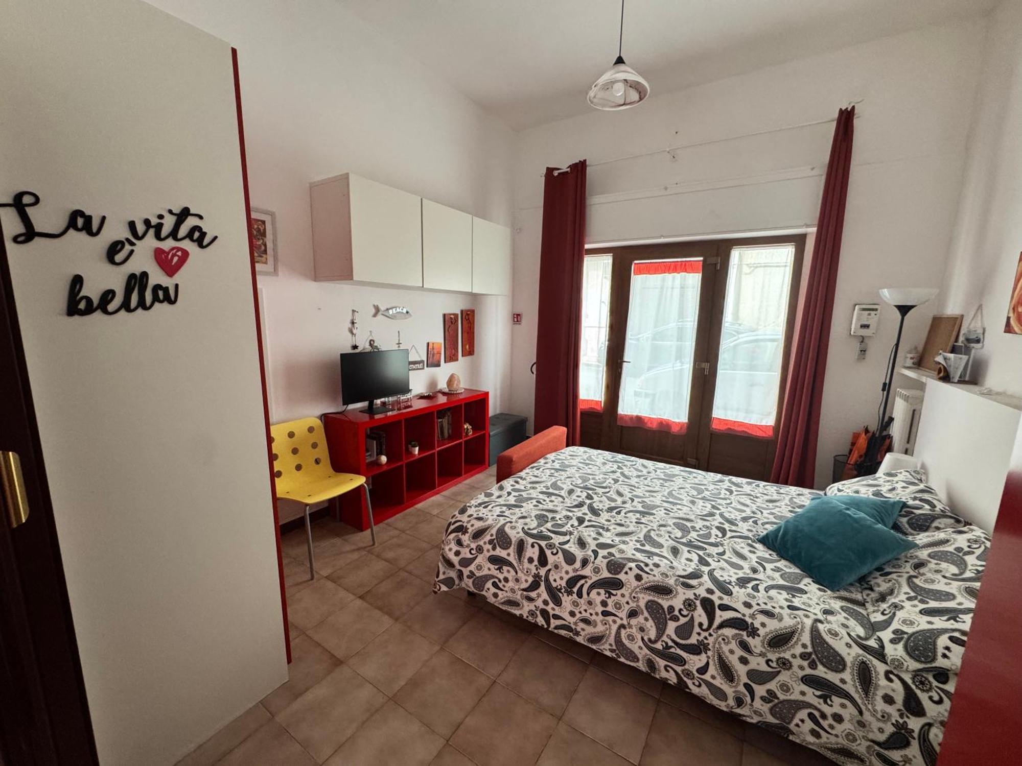 Albachiara Apartman Giovinazzo Kültér fotó