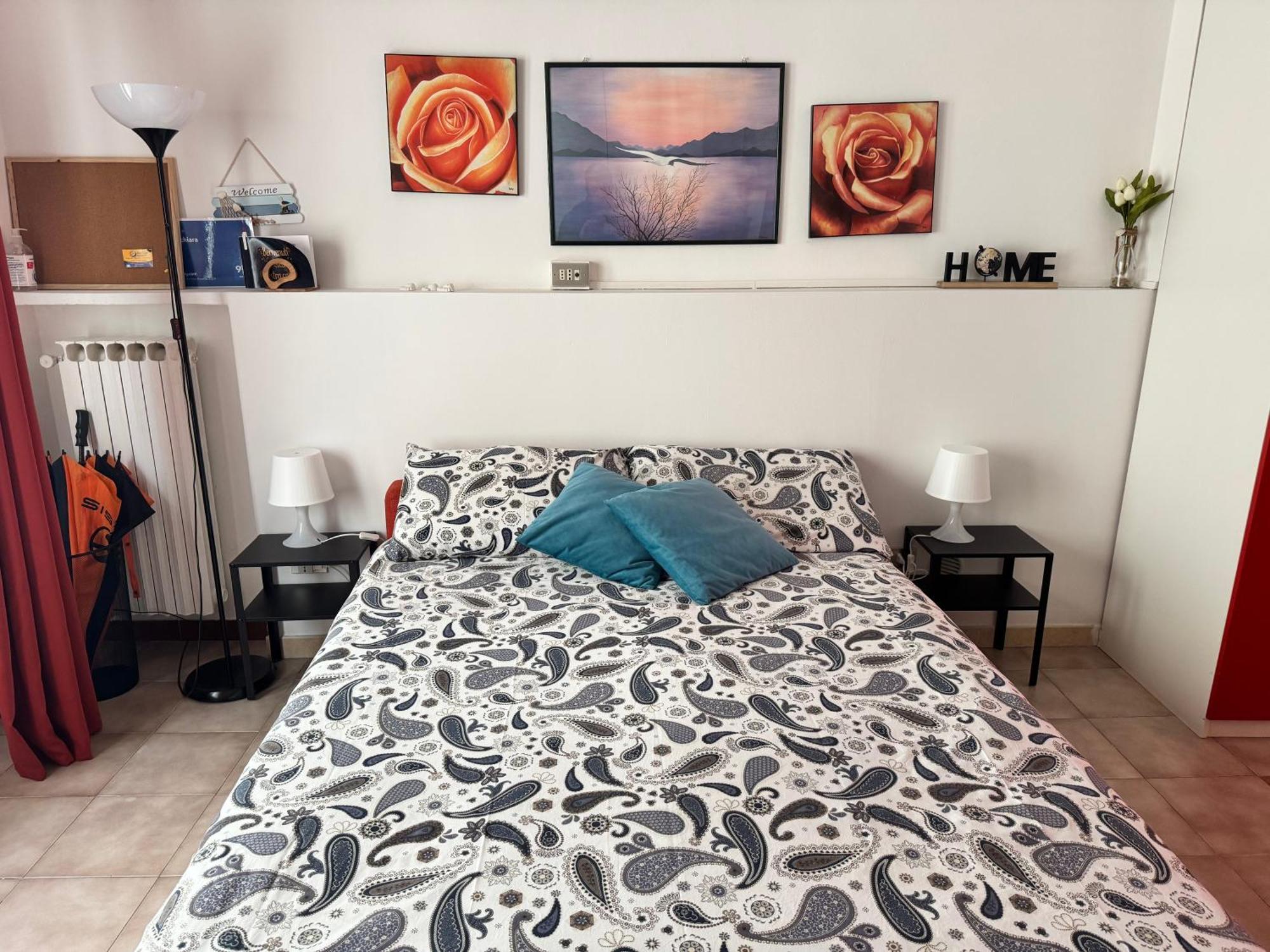 Albachiara Apartman Giovinazzo Kültér fotó
