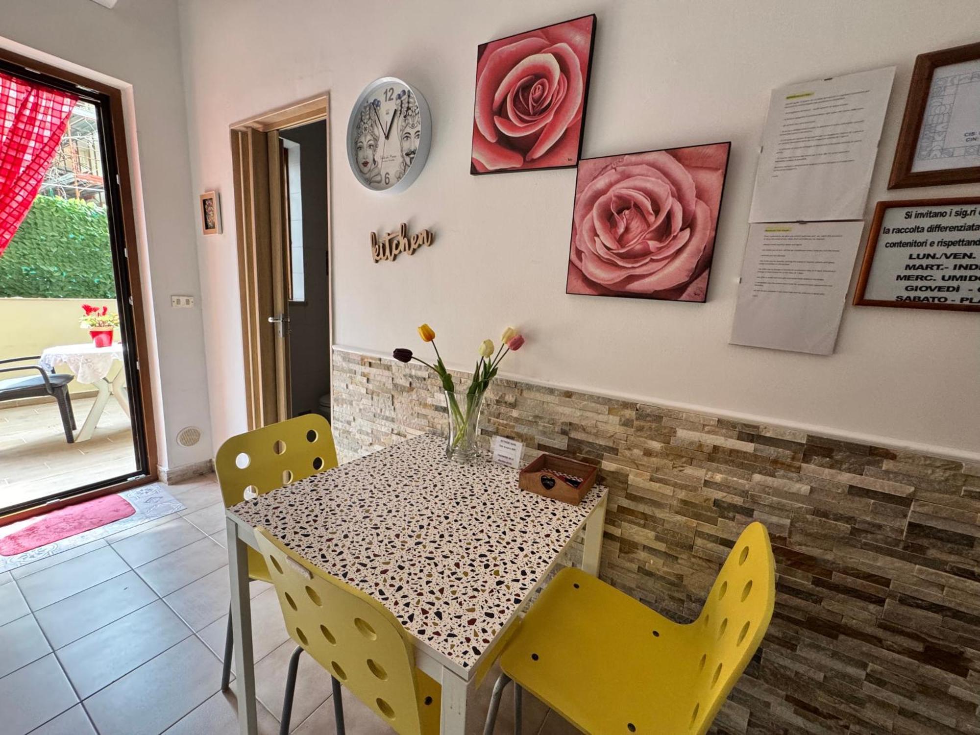 Albachiara Apartman Giovinazzo Kültér fotó