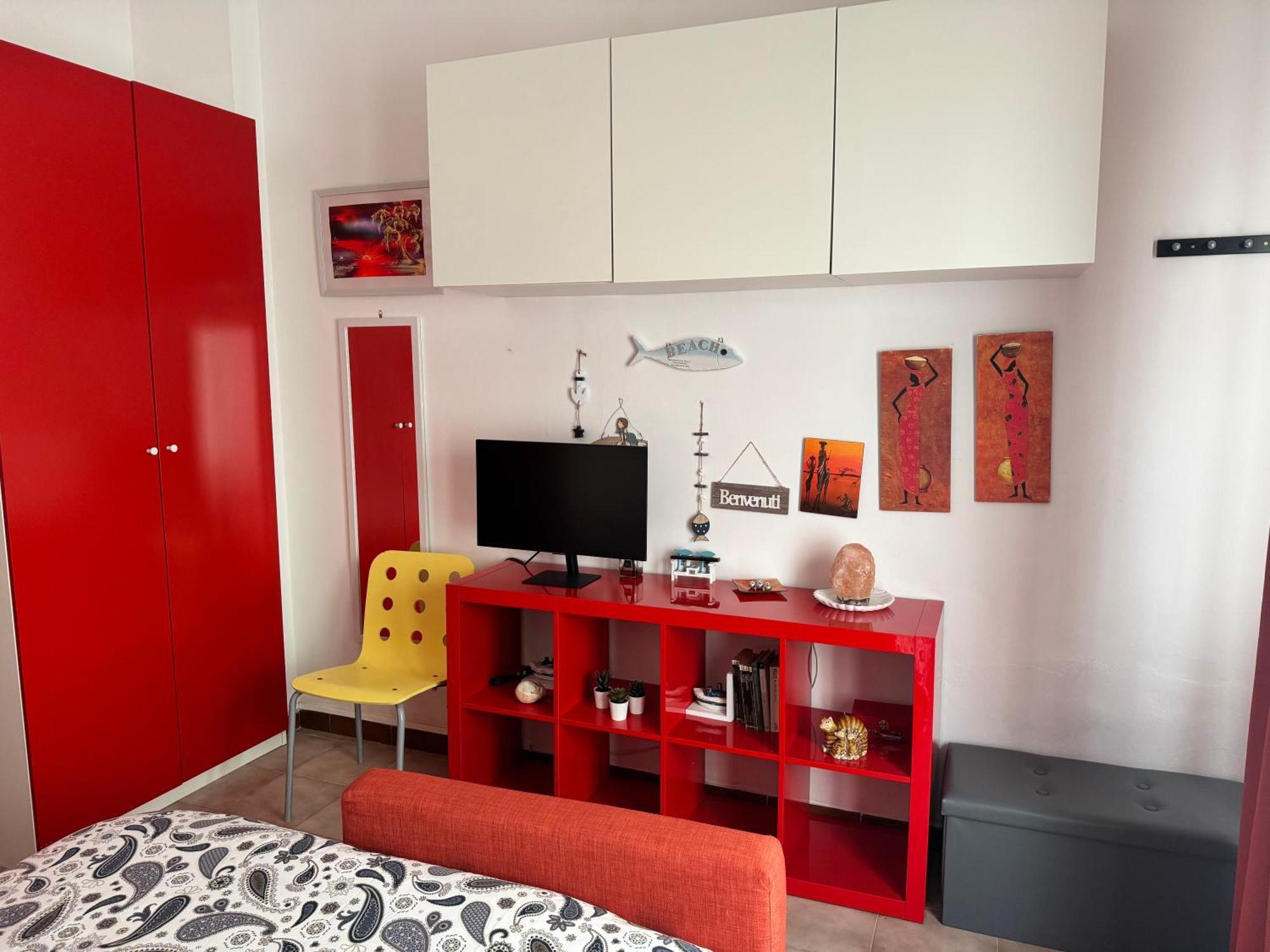 Albachiara Apartman Giovinazzo Kültér fotó