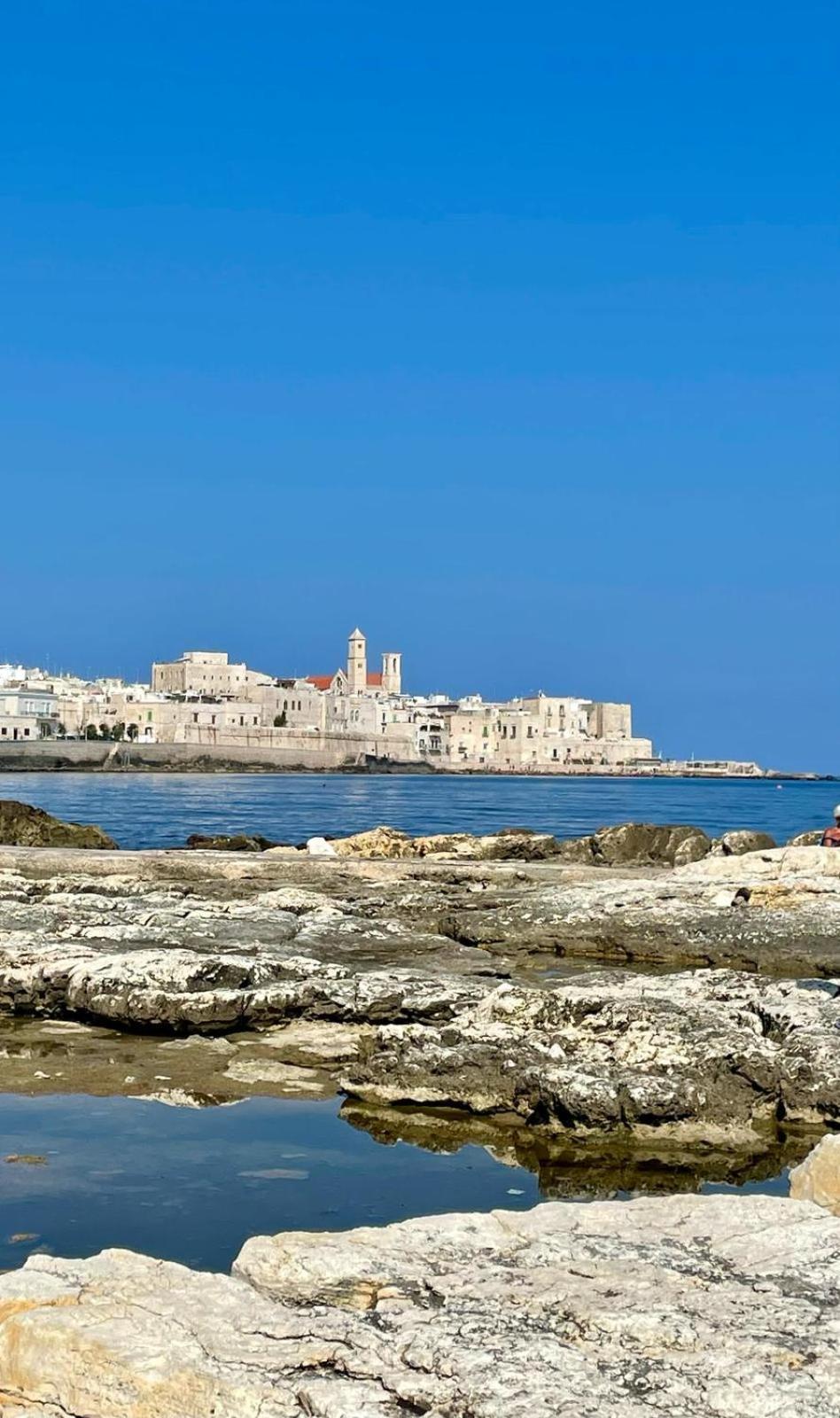 Albachiara Apartman Giovinazzo Kültér fotó