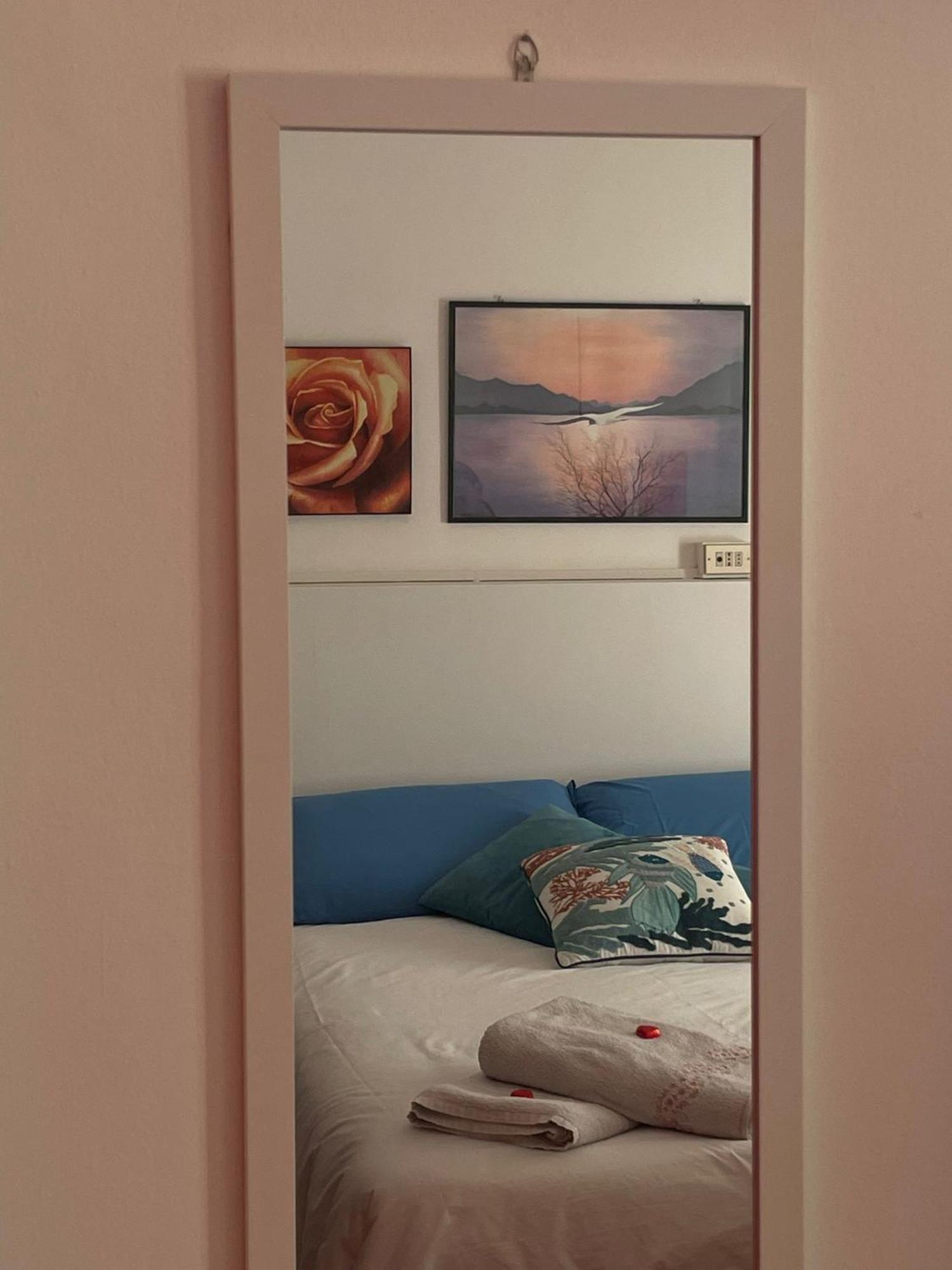 Albachiara Apartman Giovinazzo Kültér fotó